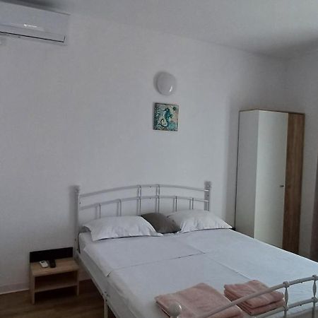 Vila Cosmin Hotel Észak-Eforie Kültér fotó