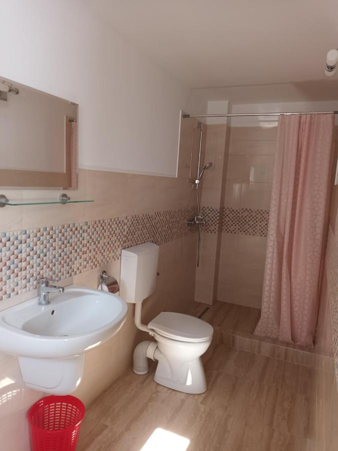 Vila Cosmin Hotel Észak-Eforie Kültér fotó