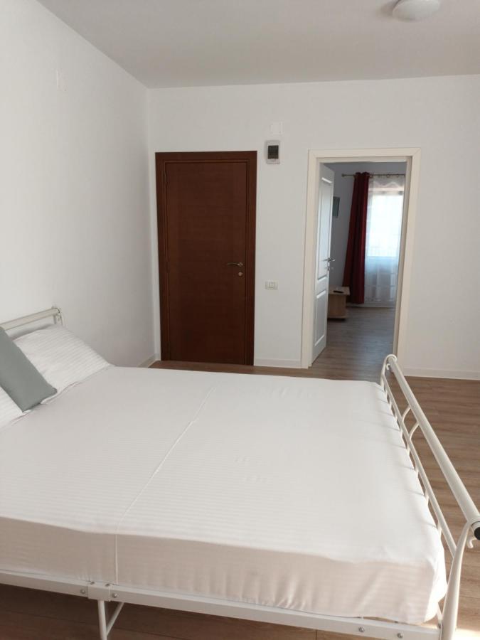 Vila Cosmin Hotel Észak-Eforie Kültér fotó