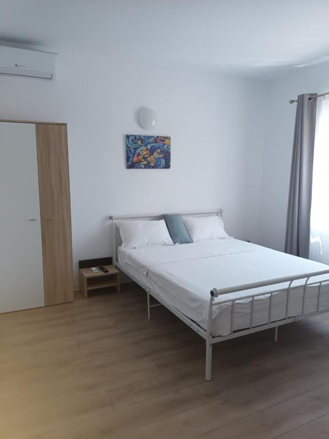 Vila Cosmin Hotel Észak-Eforie Kültér fotó
