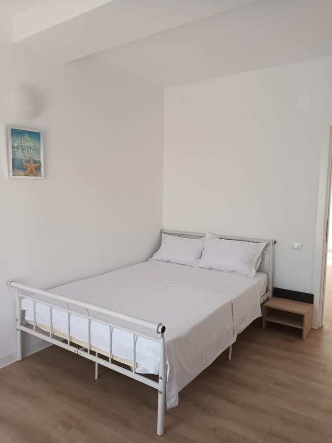 Vila Cosmin Hotel Észak-Eforie Kültér fotó