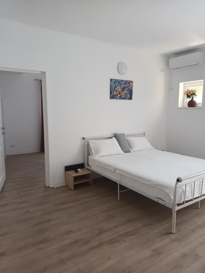 Vila Cosmin Hotel Észak-Eforie Kültér fotó
