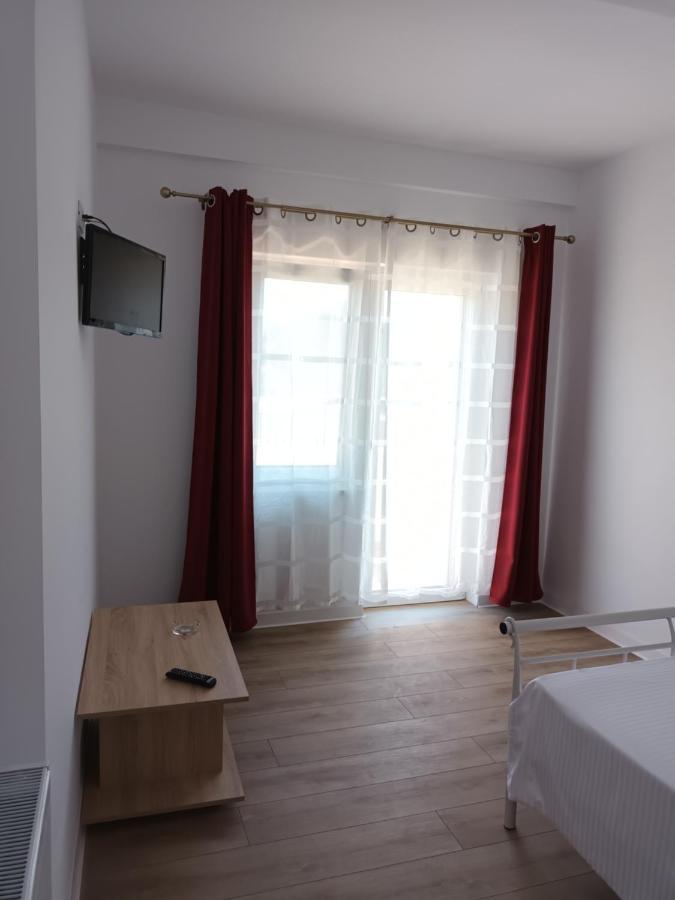 Vila Cosmin Hotel Észak-Eforie Kültér fotó