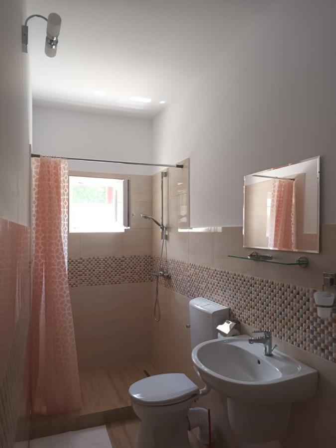 Vila Cosmin Hotel Észak-Eforie Kültér fotó