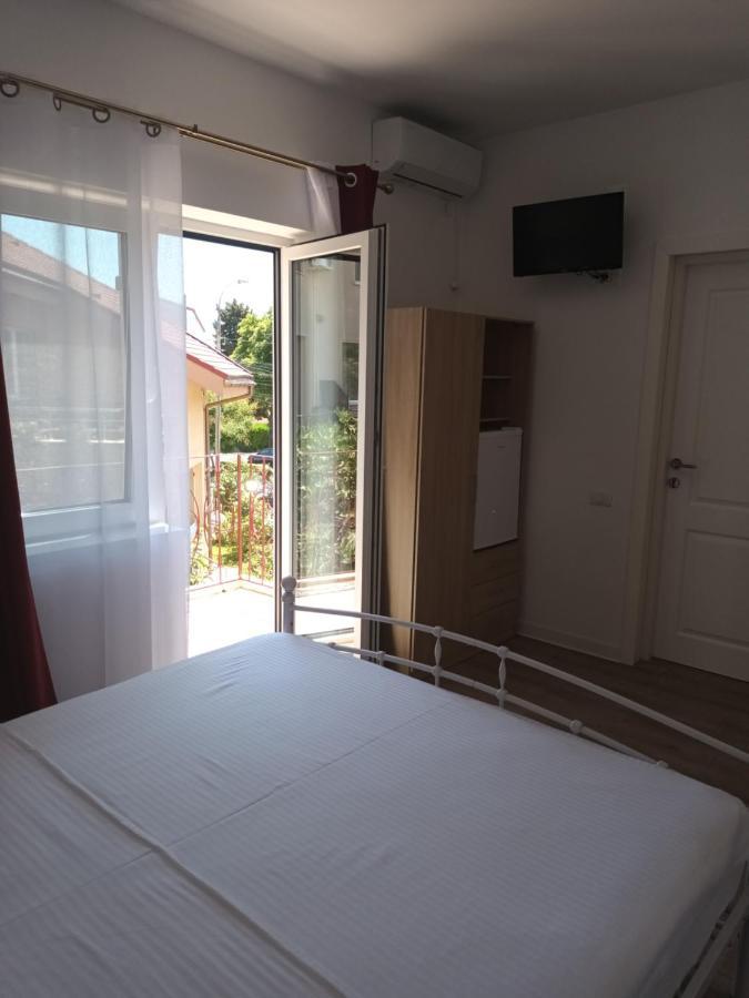 Vila Cosmin Hotel Észak-Eforie Kültér fotó