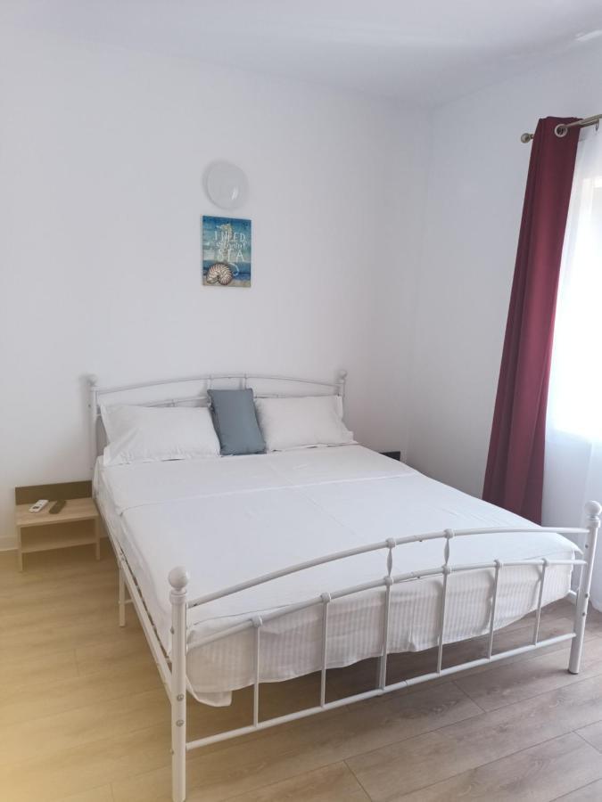 Vila Cosmin Hotel Észak-Eforie Kültér fotó