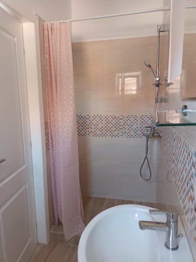 Vila Cosmin Hotel Észak-Eforie Kültér fotó
