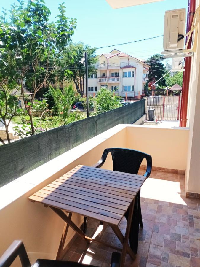 Vila Cosmin Hotel Észak-Eforie Kültér fotó