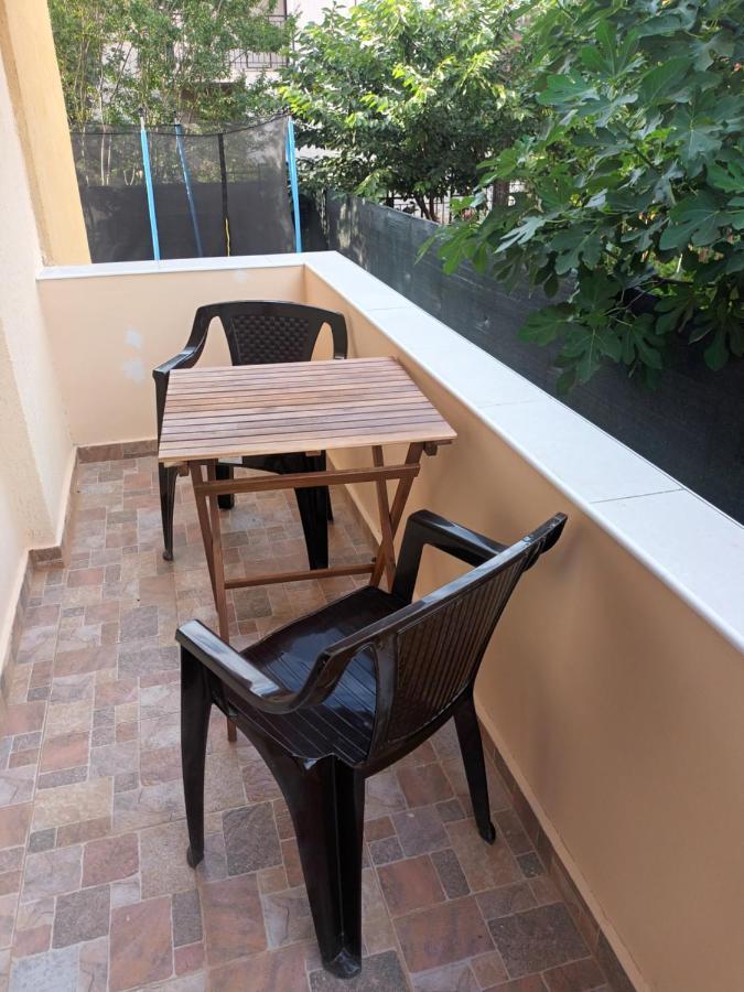 Vila Cosmin Hotel Észak-Eforie Kültér fotó
