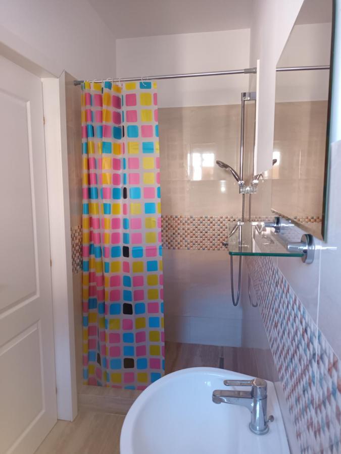Vila Cosmin Hotel Észak-Eforie Kültér fotó