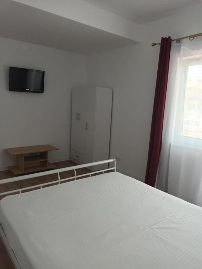 Vila Cosmin Hotel Észak-Eforie Kültér fotó