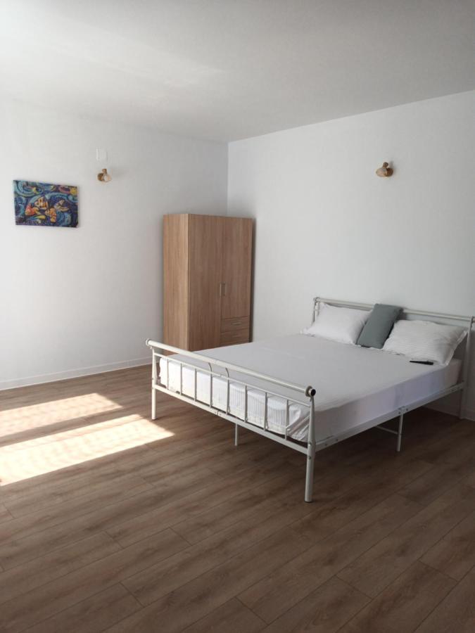 Vila Cosmin Hotel Észak-Eforie Kültér fotó