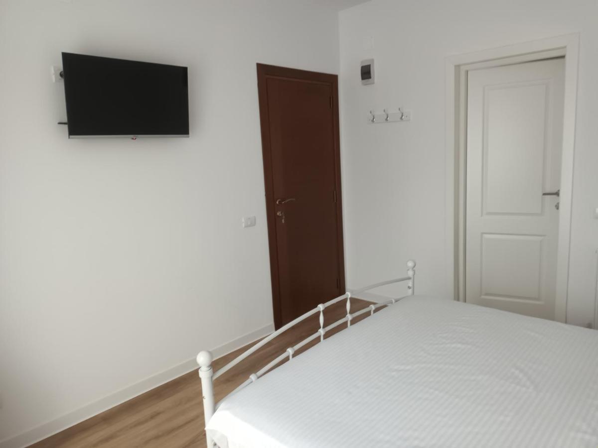 Vila Cosmin Hotel Észak-Eforie Kültér fotó