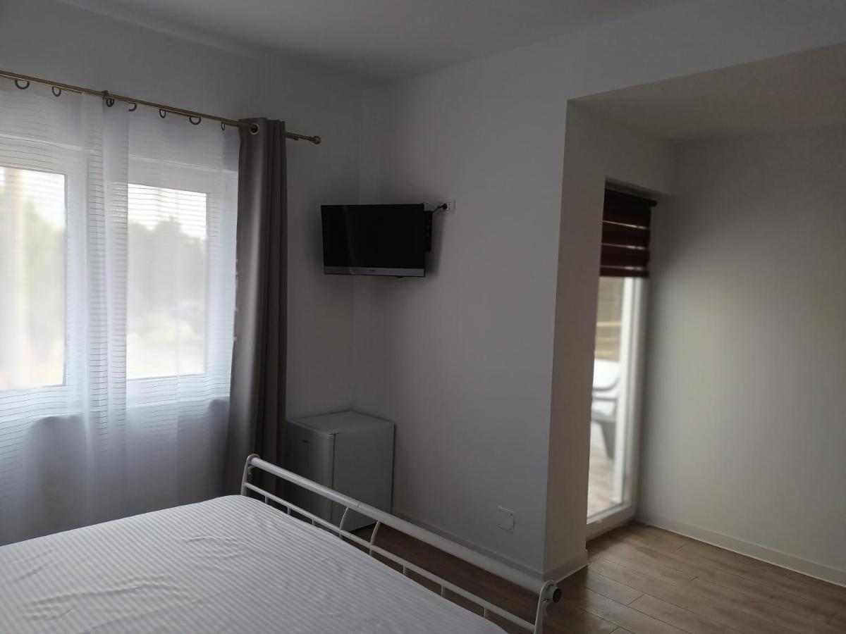 Vila Cosmin Hotel Észak-Eforie Kültér fotó