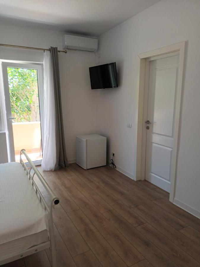 Vila Cosmin Hotel Észak-Eforie Kültér fotó
